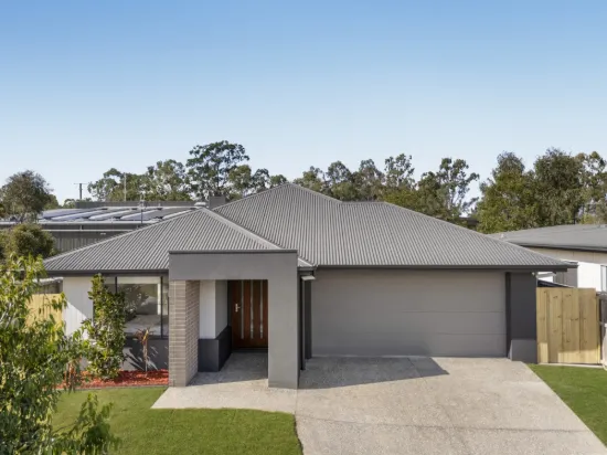 35 Bradleys Street, Ripley, Qld 4306