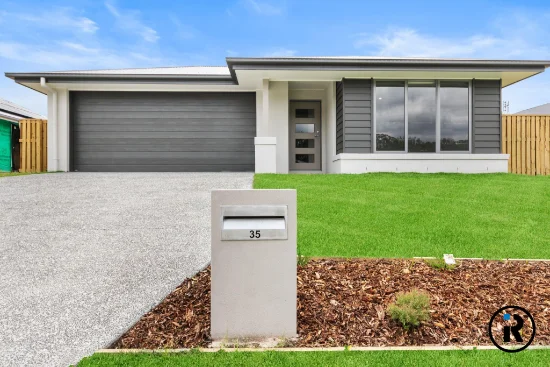 35 Bradman Street, D'Aguilar, Qld 4514