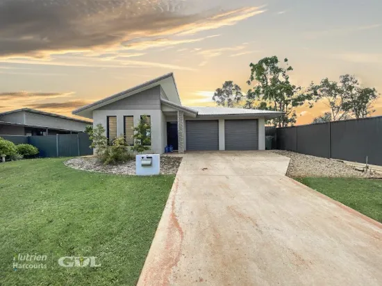 35 Bradshaw Crescent, Katherine, NT 0850