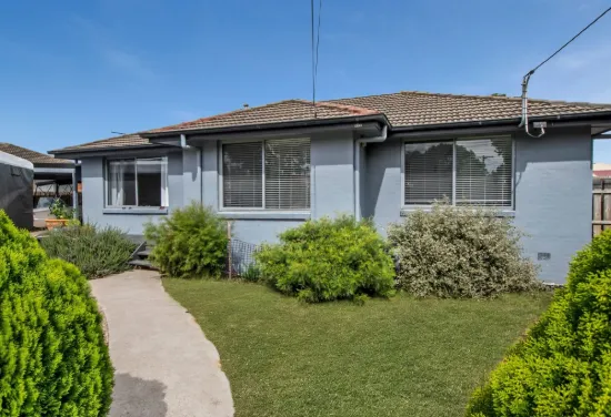35 Bradshaw Street, Frankston, Vic 3199