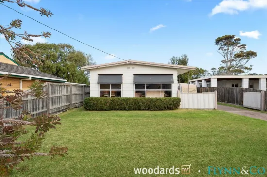 35 Braidwood Avenue, Capel Sound, Vic 3940