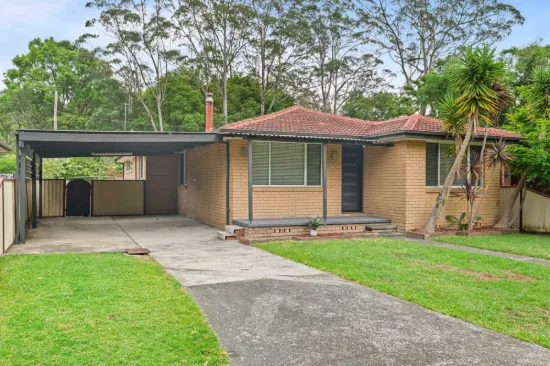 35 Brands Place, Lisarow NSW 2250-Image