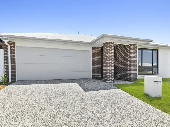 35 Bremer Circuit, Banya, Qld 4551