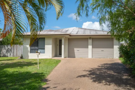 35 Brenton Circuit, Deeragun QLD 4818-Image