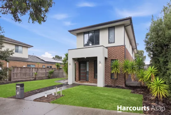 35 Bridge Road, Officer, Vic 3809