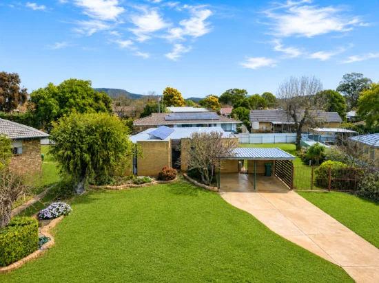 35 Bridge Street, Gunnedah, NSW 2380