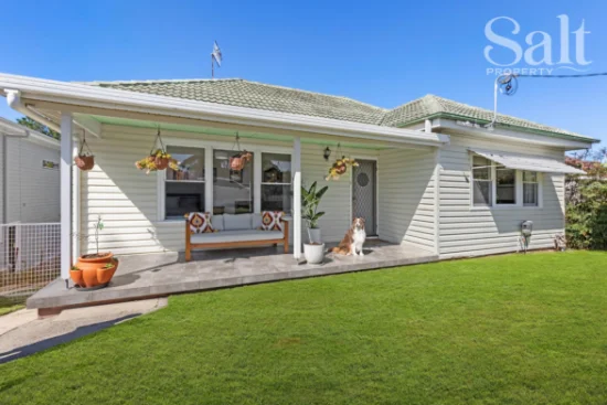 35 Brisbane Water Road, Adamstown, NSW 2289