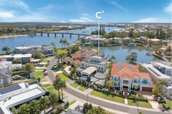 35 Brittanic Crescent, Sovereign Islands, Qld 4216