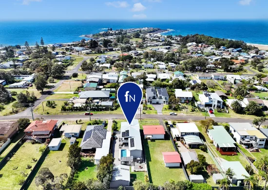 35 Broadview Avenue, Culburra Beach, NSW 2540