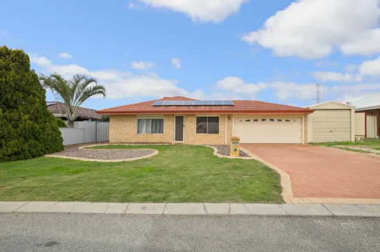 35 Brookside Gardens, Caversham WA 6055-Image
