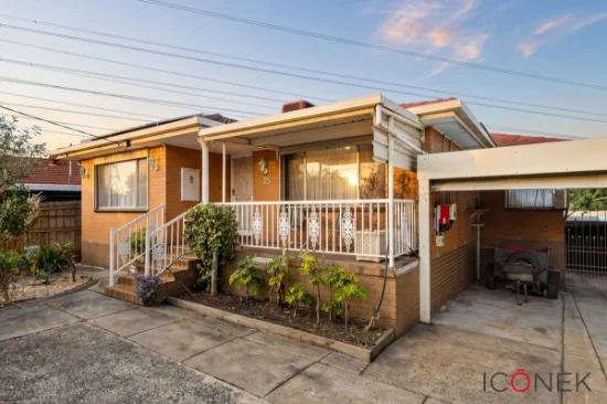 35 Bruce Street, Lalor, Vic 3075 - For Sale