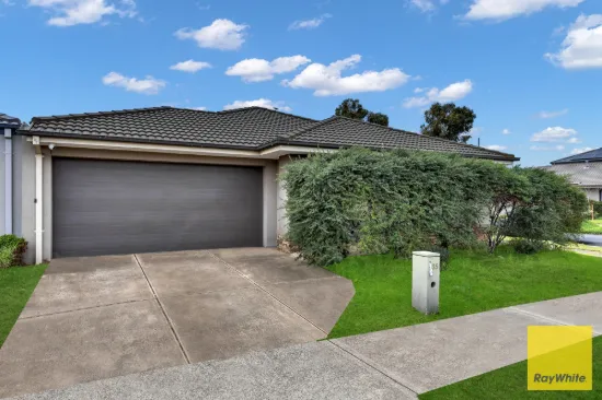 35 Bruny Drive, Tarneit, Vic 3029