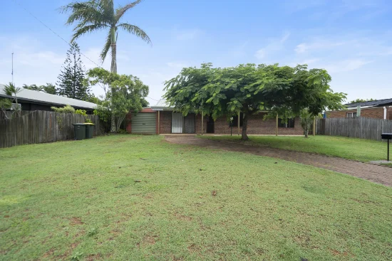 35 Buchan Drive, Bargara, Qld 4670