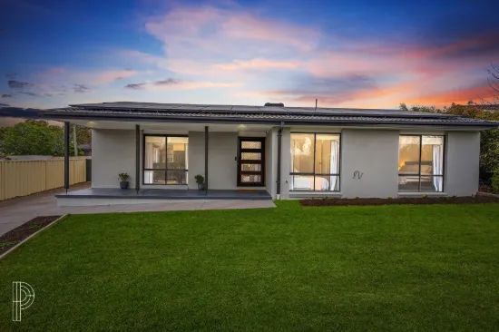 35 Bucknel Circuit, Isabella Plains, ACT 2905