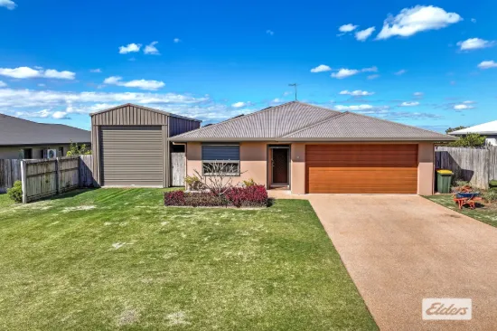 35 Budden Street, Tolga, Qld 4882