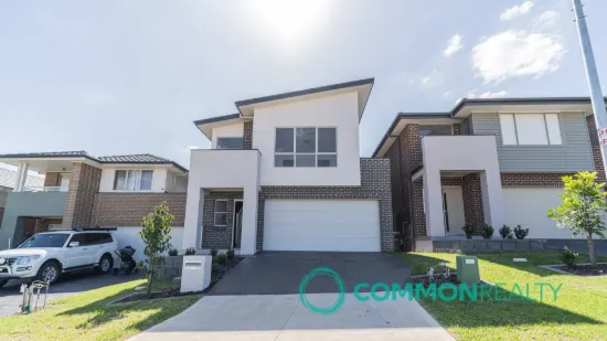 35 Bugle Circuit, Kellyville, NSW 2155