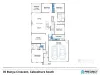 35 Bunya Crescent, Caboolture South, Qld 4510-Floorplan