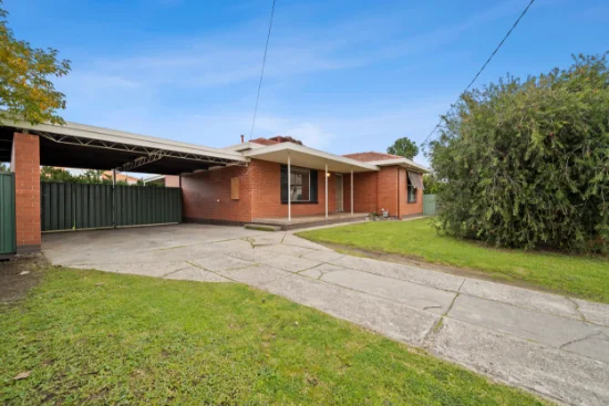 35 Burnley Street, Wodonga, Vic 3690