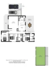35 Burnley Street, Wodonga, Vic 3690-Floorplan