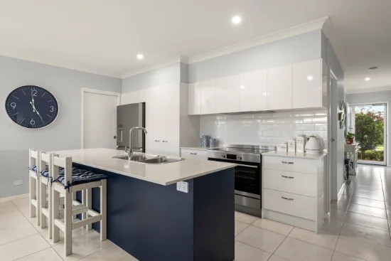 35 Burrum Crescent, Nirimba, Qld 4551