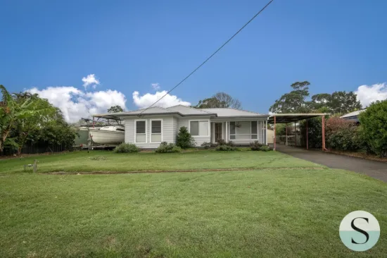 35 Buttaba Avenue, Belmont North, NSW 2280