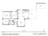 35 Button Street, Mowbray, Tas 7248-Floorplan
