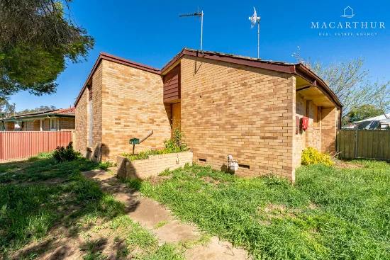 35 Callaghan Street, Ashmont, NSW 2650