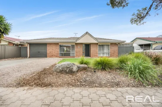 35 Caloundra Drive, Paralowie, SA 5108
