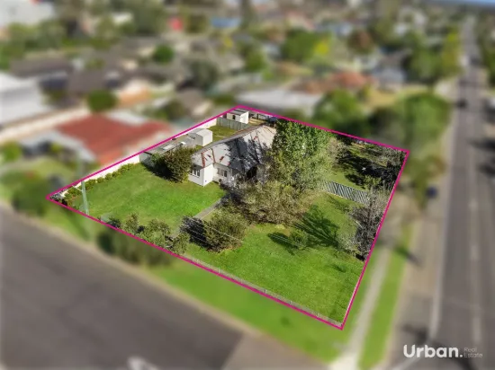 35 Campbell Street, South Windsor, NSW 2756