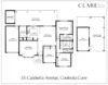 35 Canberra Avenue, Cooloola Cove, Qld 4580-Floorplan