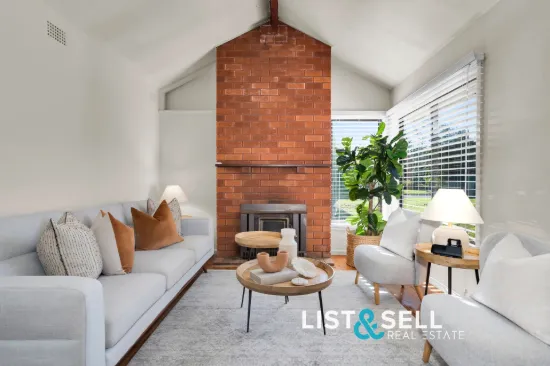 35 Canberra Crescent, Campbelltown, NSW 2560