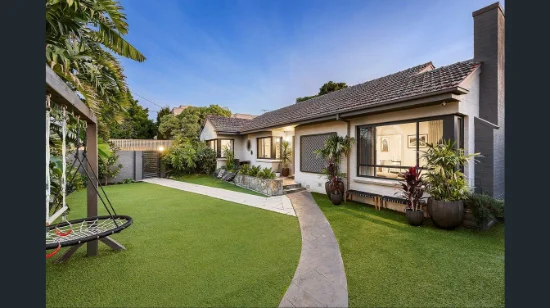35 Canberra Grove, Brighton East, Vic 3187 - For Rent