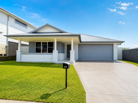 35 Cappella St, North Rothbury, NSW 2335