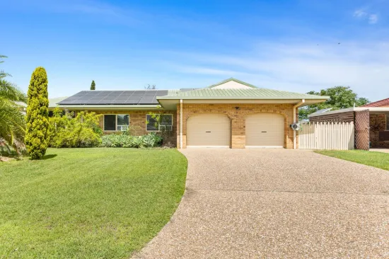 35 Carara Drive, Kawana, Qld 4701
