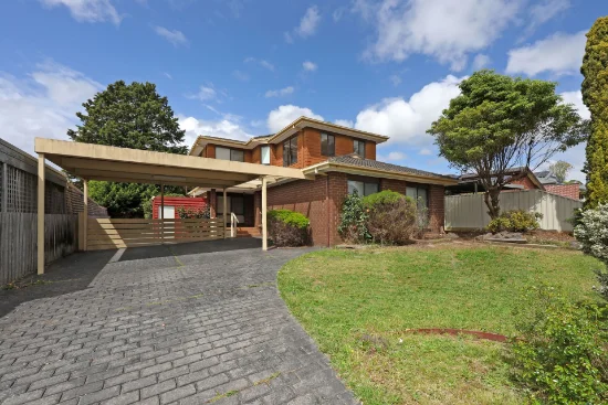 35 Cardinia Way, Rowville, Vic 3178 - For Rent