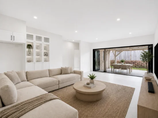 35 Carner Ct, Parkwood, Qld 4214