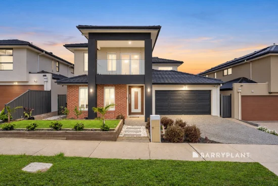35 Carnival Boulevard, Berwick, Vic 3806 - For Sale