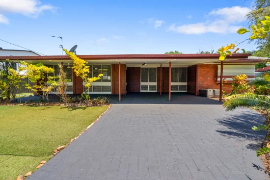 35 Carpentier Crescent, Wagaman, NT 0810