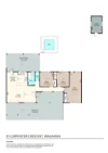 35 Carpentier Crescent, Wagaman, NT 0810-Floorplan