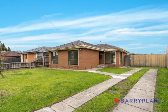 35 Carrington Boulevard, Thomastown, Vic 3074