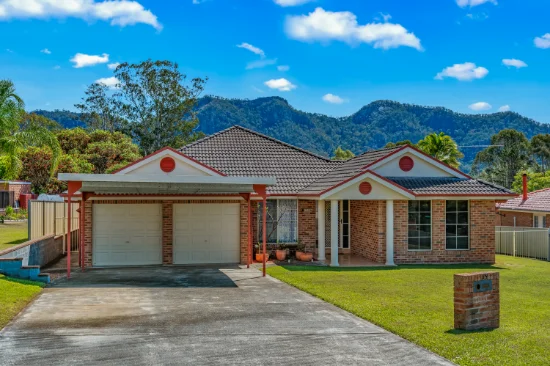 35 Carter Crescent, Gloucester, NSW 2422