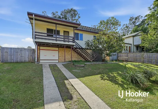 35 Carwell Avenue, Petrie, Qld 4502