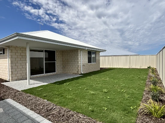 35 Cashmere Chase, Alkimos, WA 6038
