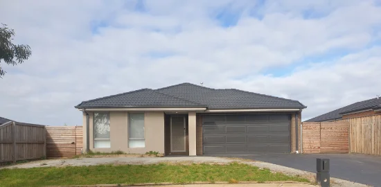 35 Catani Avenue, Koo Wee Rup, Vic 3981