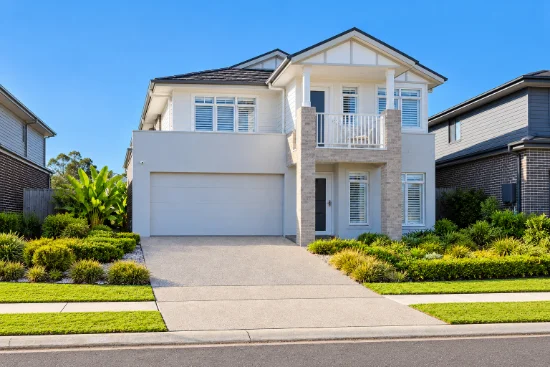 35 Cato Circuit, Leppington, NSW 2179