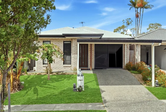 35 Cattiger Street, Richlands, Qld 4077