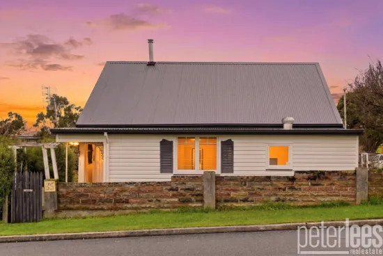 35 Caveside Road, Mole Creek, Tas 7304