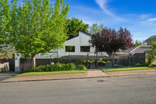 35 Cedric Avenue, Redwood Park, SA 5097