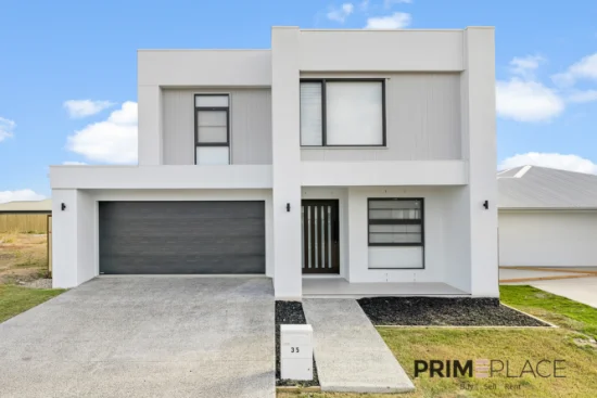 35 Celestial Way, White Rock, Qld 4306