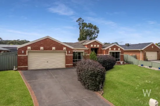 35 Centenary Drive, Kilmore, Vic 3764
